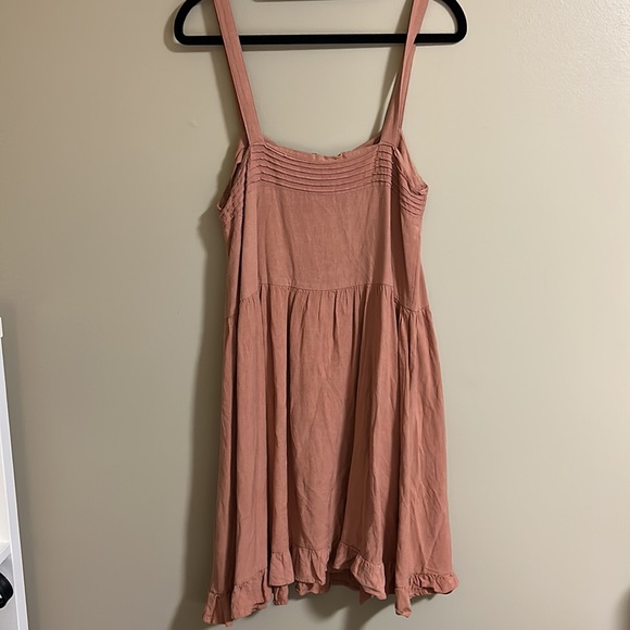 Rhythm dress - Picture 3 of 3